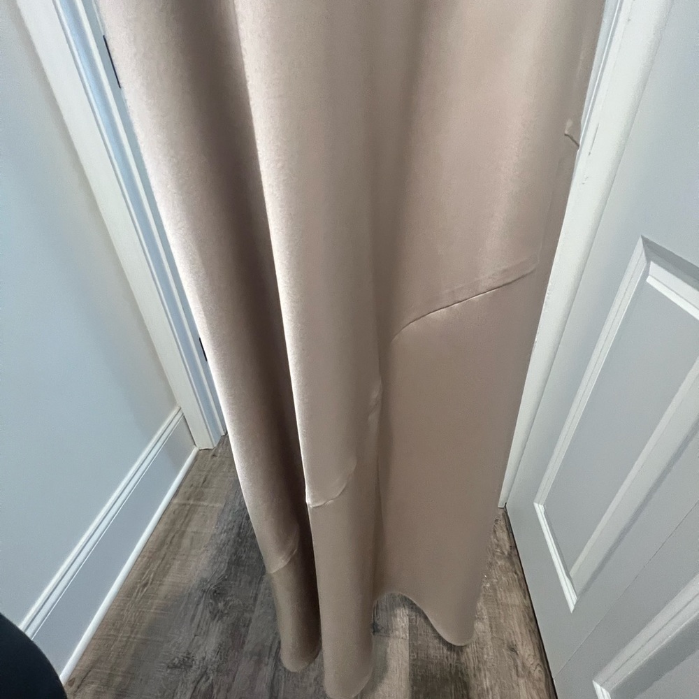 Show Me Your MuMu “Tuscany Slip Dress” - Picture 2 of 9